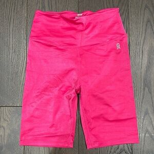 Good American Bike Shorts